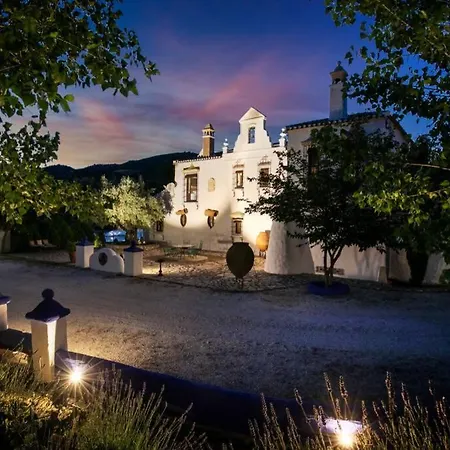 Cortijo El Zafiro