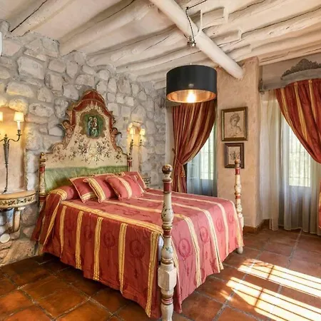 Cortijo El Zafiro Holiday home