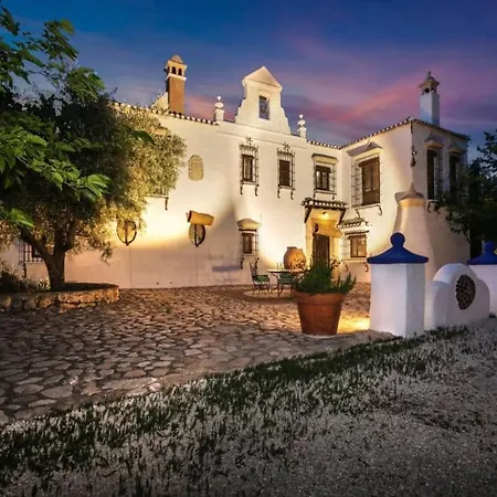 Holiday home Cortijo El Zafiro *