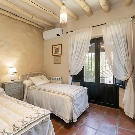 Cortijo El Zafiro *